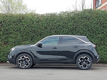 Used Vauxhall Mokka 2023 for sale - 78274613: Photo