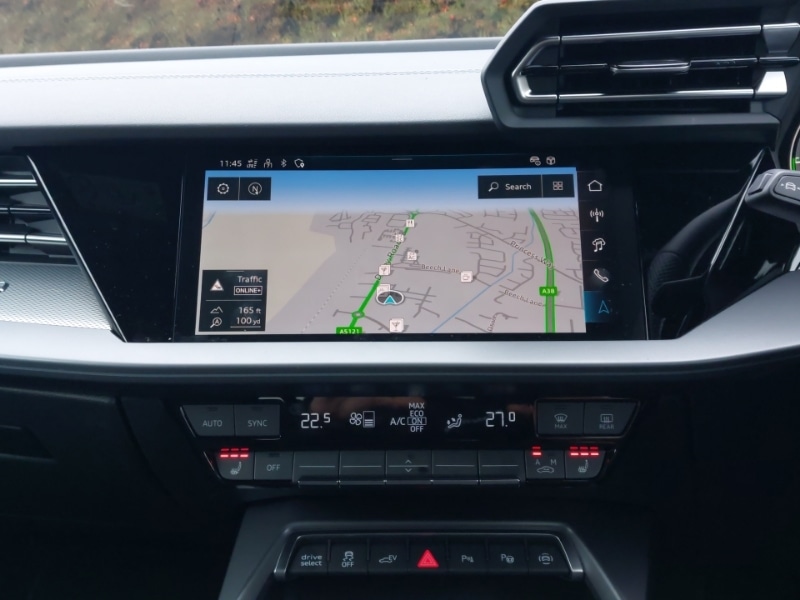 Used Audi A3 2025 for sale - 77466829: Photo 10