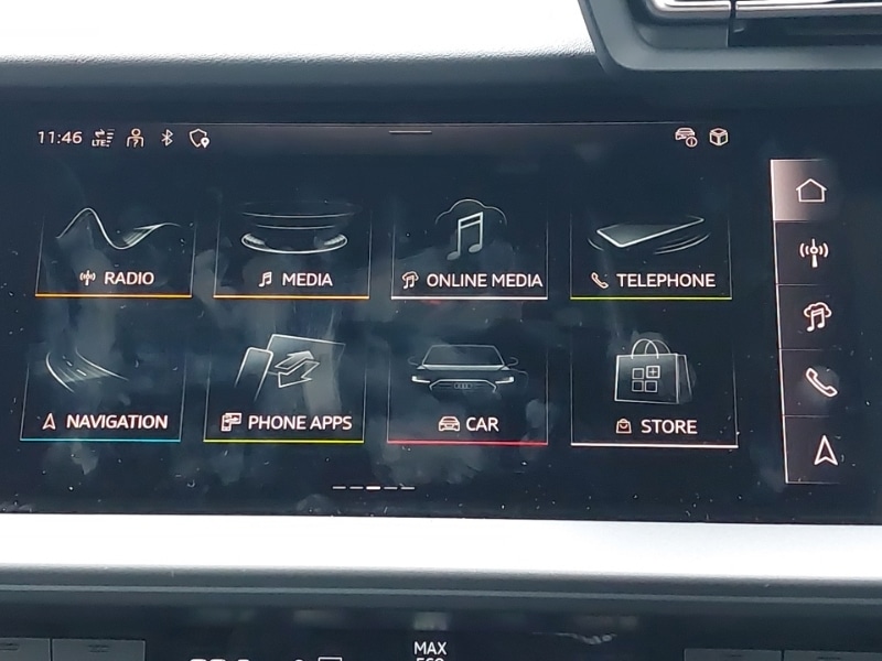 Used Audi A3 2025 for sale - 77466829: Photo 12