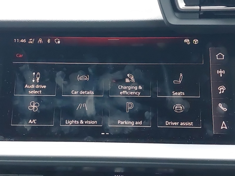 Used Audi A3 2025 for sale - 77466829: Photo 13