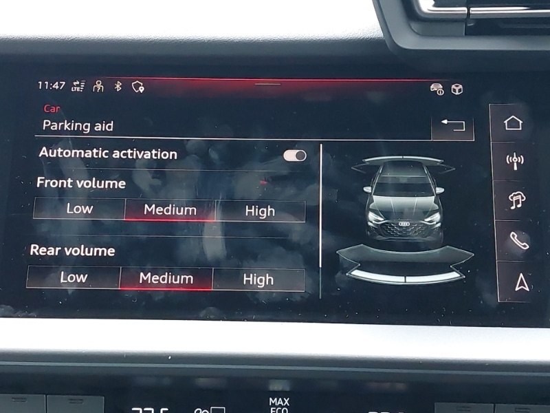 Used Audi A3 2025 for sale - 77466829: Photo 14