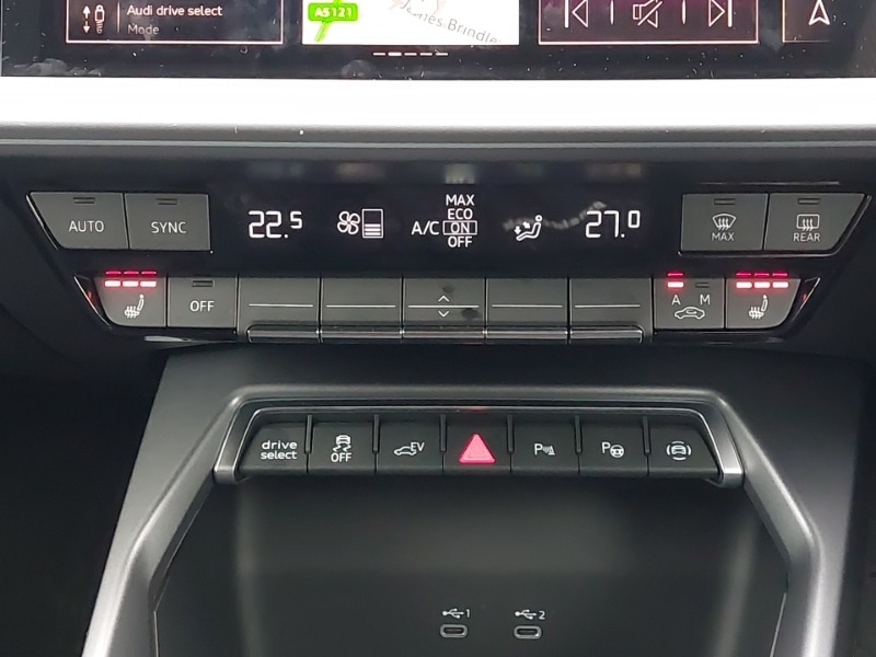 Used Audi A3 2025 for sale - 77466829: Photo 15