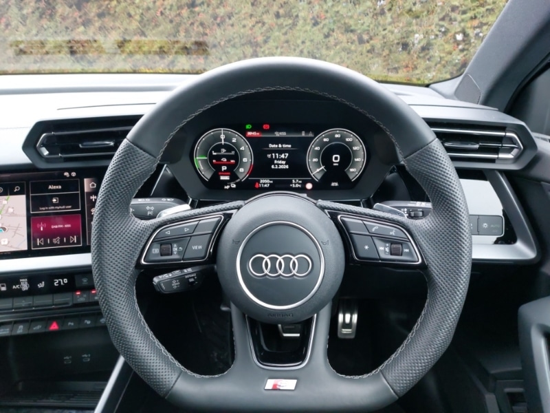 Used Audi A3 2025 for sale - 77466829: Photo 17