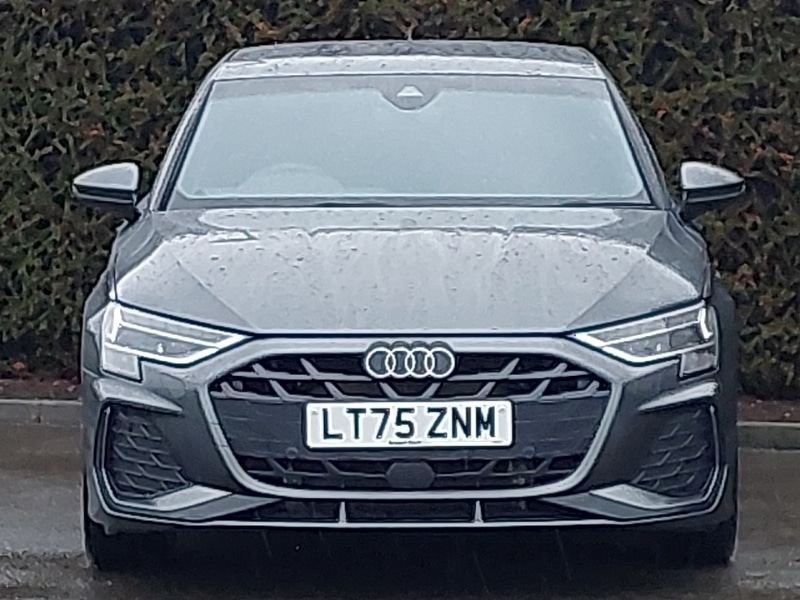 Used Audi A3 2025 for sale - 77466829: Photo 19