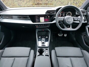 Used Audi A3 2025 for sale - 77466829: Photo