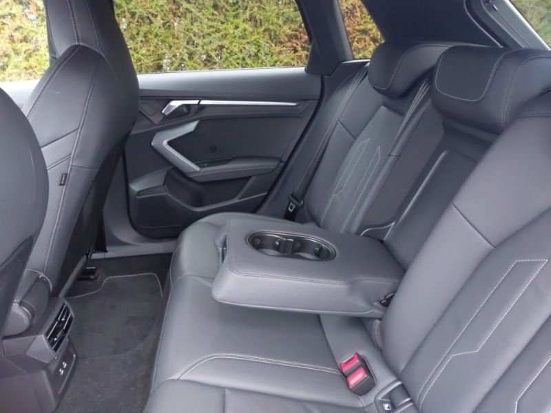 Used Audi A3 2025 for sale - 77466829: Photo 6