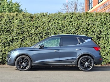 Used SEAT Arona 2019 for sale - 79231509: Photo