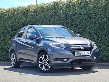 Used Honda HR-V 2018 for sale - 79812982: Photo