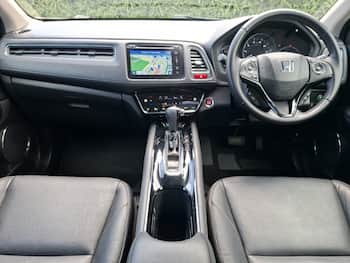 Used Honda HR-V 2018 for sale - 79812982: Photo