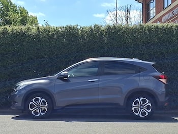 Used Honda HR-V 2018 for sale - 79812982: Photo