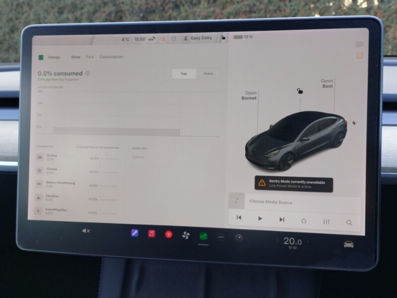 Used Tesla Model 3 2021 for sale - 77366756: Photo 15