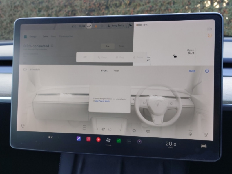 Used Tesla Model 3 2021 for sale - 77366756: Photo 16