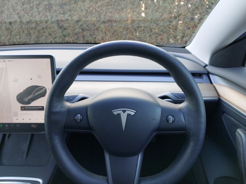 Used Tesla Model 3 2021 for sale - 77366756: Photo 17