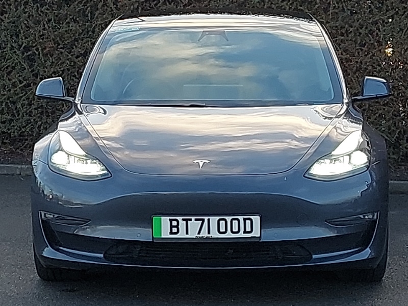 Used Tesla Model 3 2021 for sale - 77366756: Photo 19