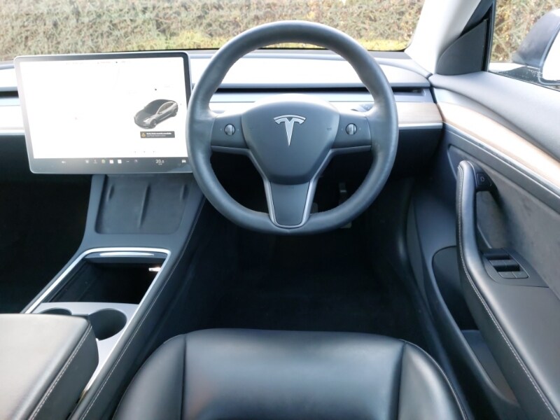 Used Tesla Model 3 2021 for sale - 77366756: Photo 7