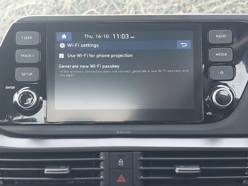 Used Hyundai BAYON 2022 for sale - 77466874: Photo 14