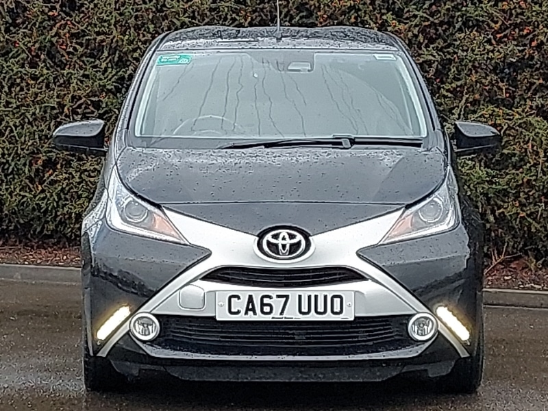 Used Toyota AYGO 2018 for sale - 77623402: Photo 19
