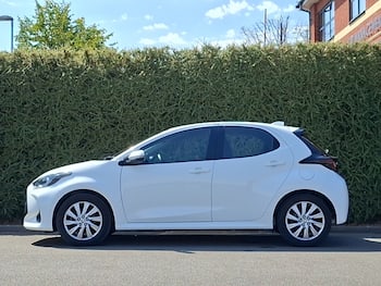 Used Toyota Yaris 2023 for sale - 79517166: Photo