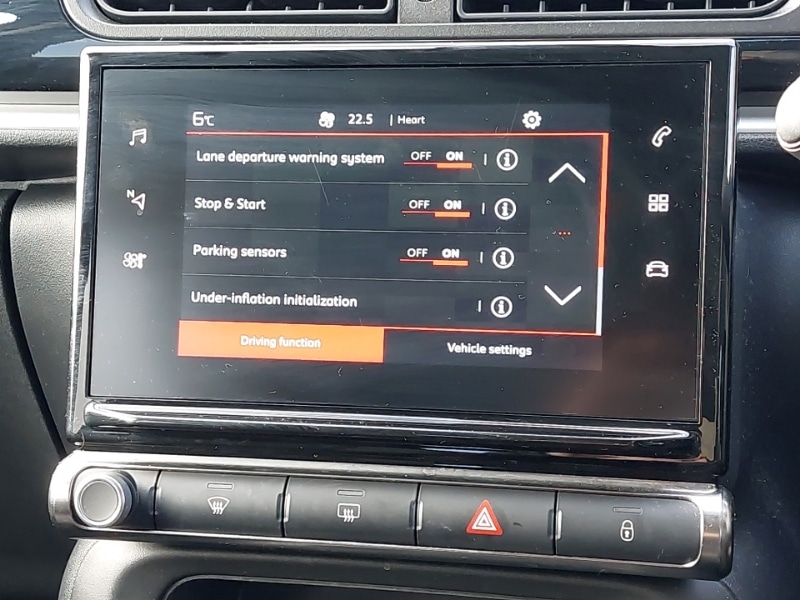 Used Citroen C3 2023 for sale - 78113050: Photo 13