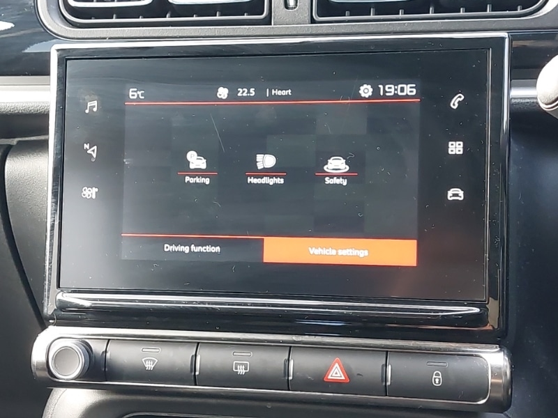 Used Citroen C3 2023 for sale - 78113050: Photo 14