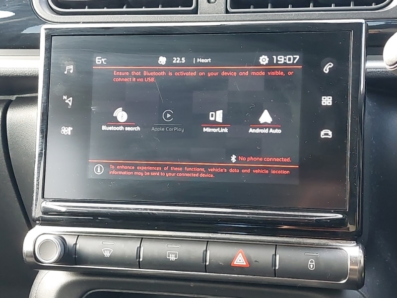 Used Citroen C3 2023 for sale - 78113050: Photo 15