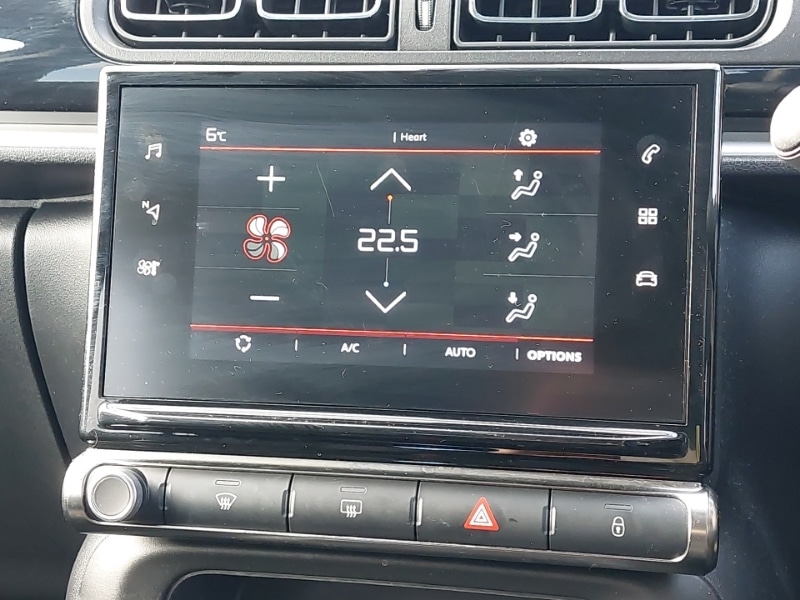 Used Citroen C3 2023 for sale - 78113050: Photo 16