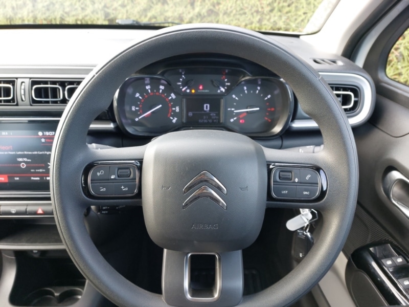 Used Citroen C3 2023 for sale - 78113050: Photo 17