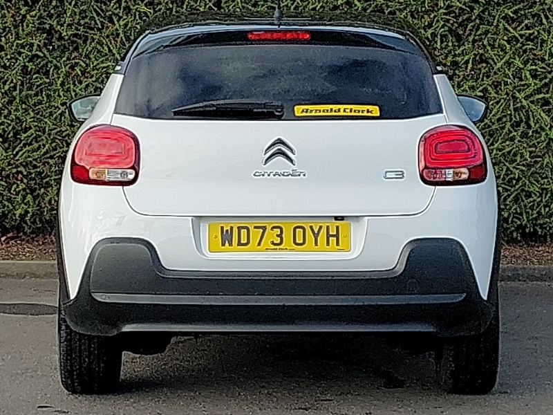 Used Citroen C3 2023 for sale - 78113050: Photo 18