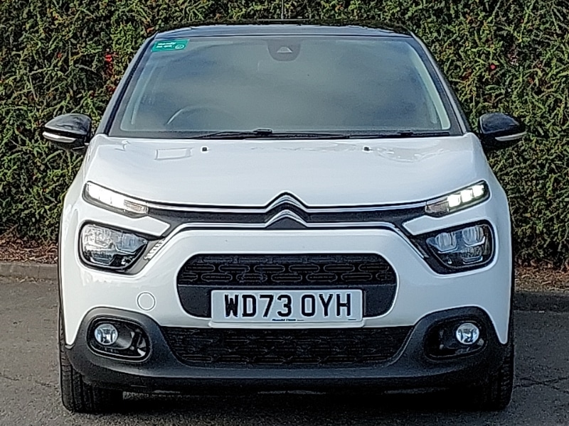 Used Citroen C3 2023 for sale - 78113050: Photo 19