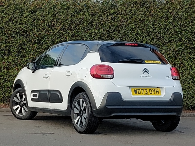 Used Citroen C3 2023 for sale - 78113050: Photo 3