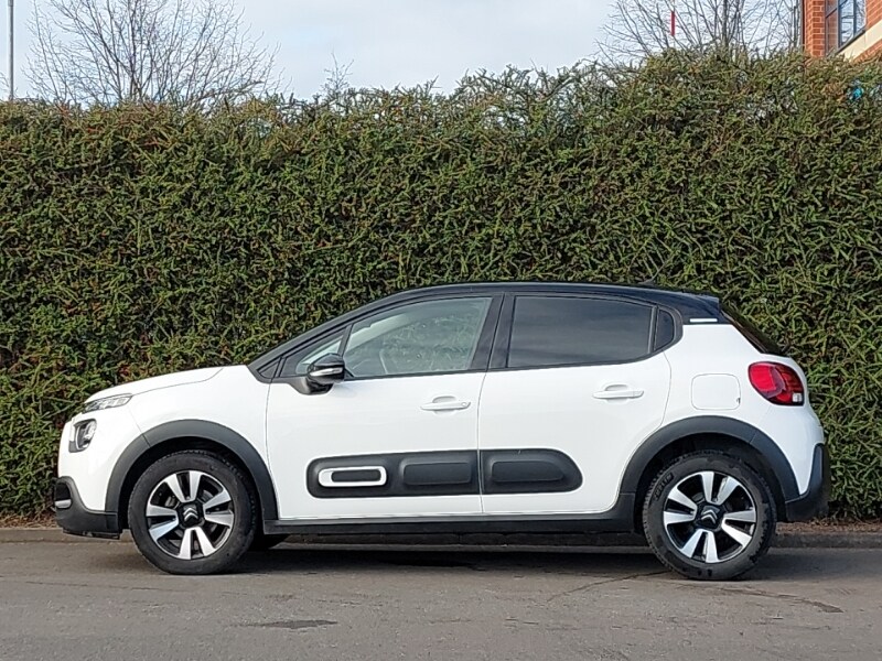 Used Citroen C3 2023 for sale - 78113050: Photo 4