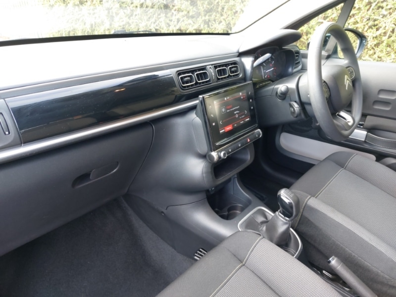 Used Citroen C3 2023 for sale - 78113050: Photo 5