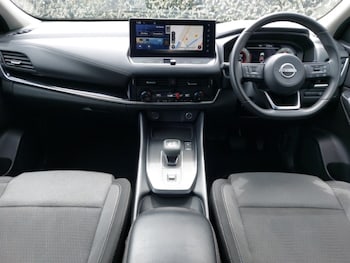 Used Nissan Qashqai 2023 for sale - 78617158: Photo