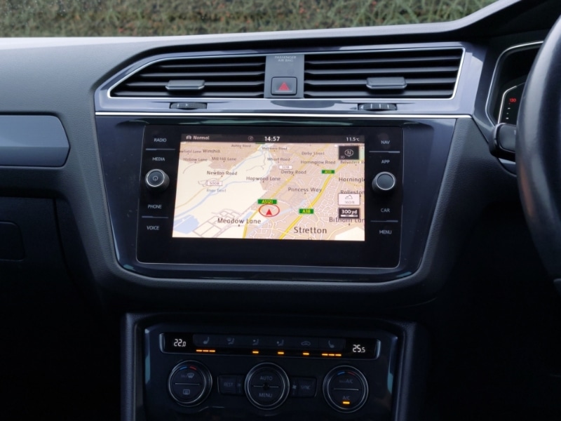 Used Volkswagen Tiguan 2020 for sale - 76369655: Photo 10