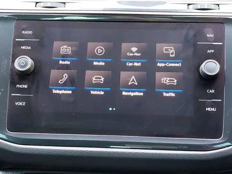 Used Volkswagen Tiguan 2020 for sale - 76369655: Photo 12