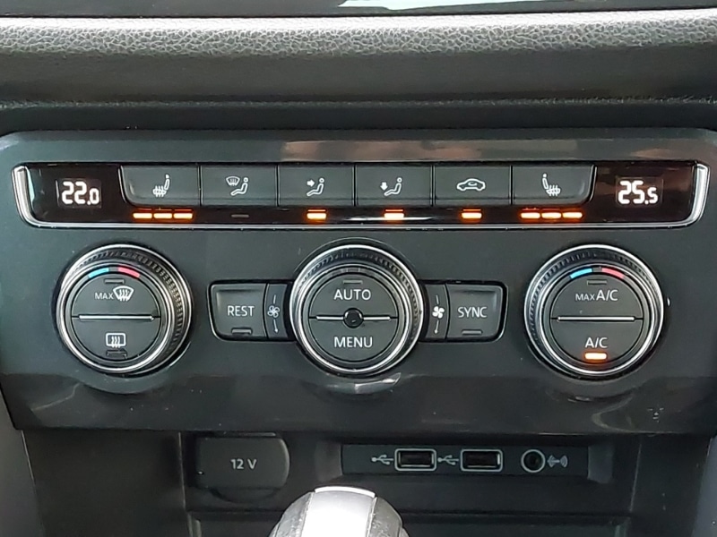 Used Volkswagen Tiguan 2020 for sale - 76369655: Photo 16