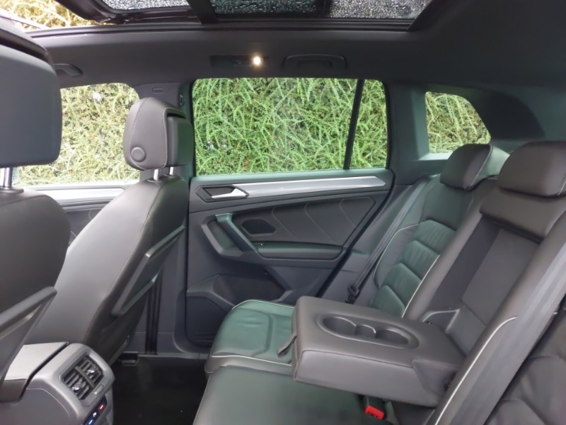 Used Volkswagen Tiguan 2020 for sale - 76369655: Photo 6