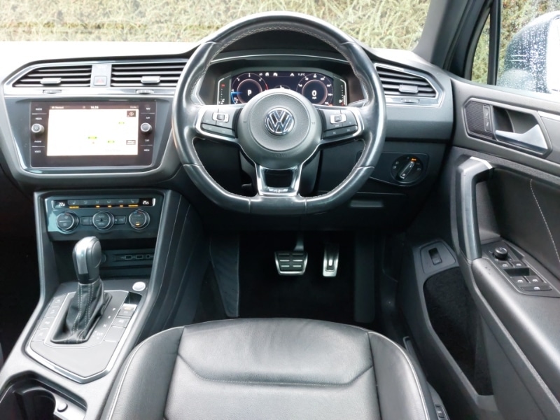 Used Volkswagen Tiguan 2020 for sale - 76369655: Photo 7