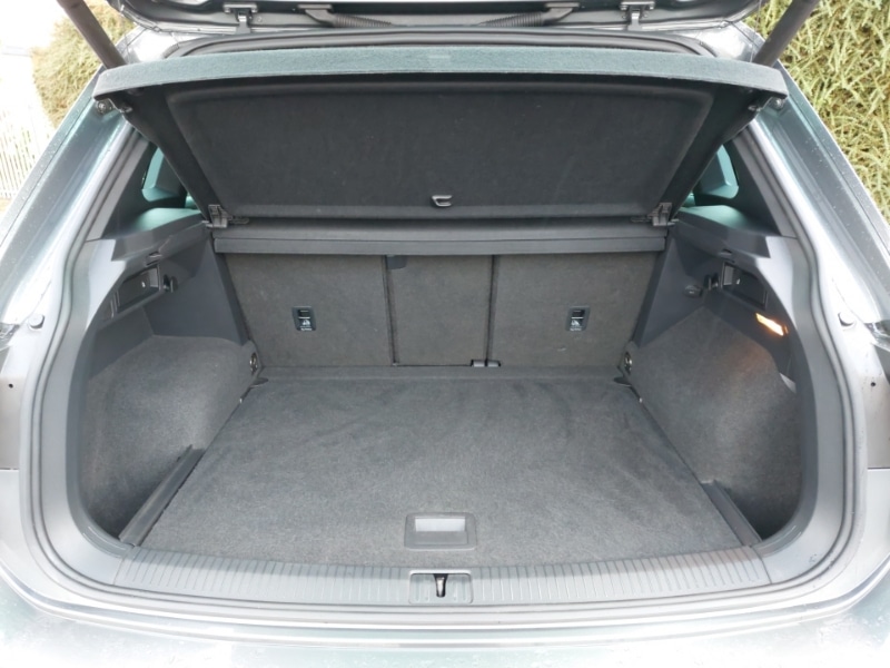 Used Volkswagen Tiguan 2020 for sale - 76369655: Photo 8