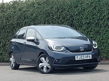 Used Honda Jazz 2023 for sale - 78905873: Photo