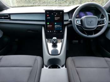 Used Polestar Polestar 2 2022 for sale - 74873834: Photo
