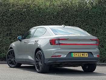 Used Polestar Polestar 2 2022 for sale - 74873834: Photo