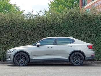 Used Polestar Polestar 2 2022 for sale - 74873834: Photo