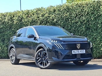 Used Peugeot 3008 2025 for sale - 78994474: Photo