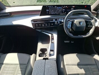 Used Peugeot 3008 2025 for sale - 78994474: Photo