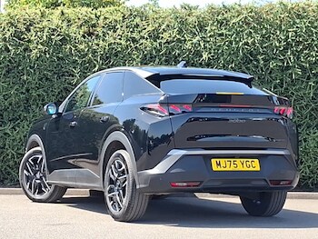 Used Peugeot 3008 2025 for sale - 78994474: Photo