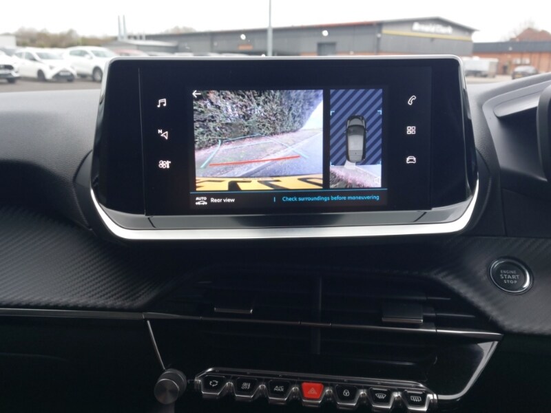 Used Peugeot 208 2022 for sale - 77716813: Photo 11