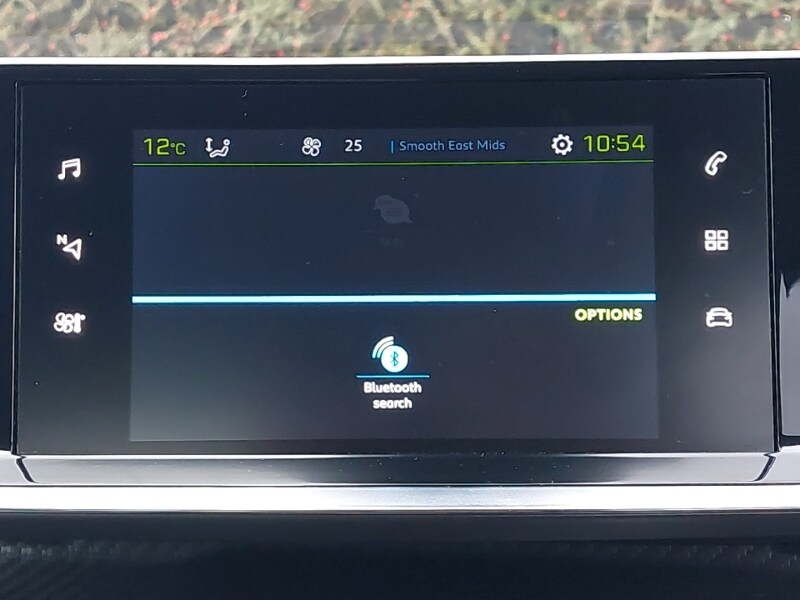 Used Peugeot 208 2022 for sale - 77716813: Photo 12