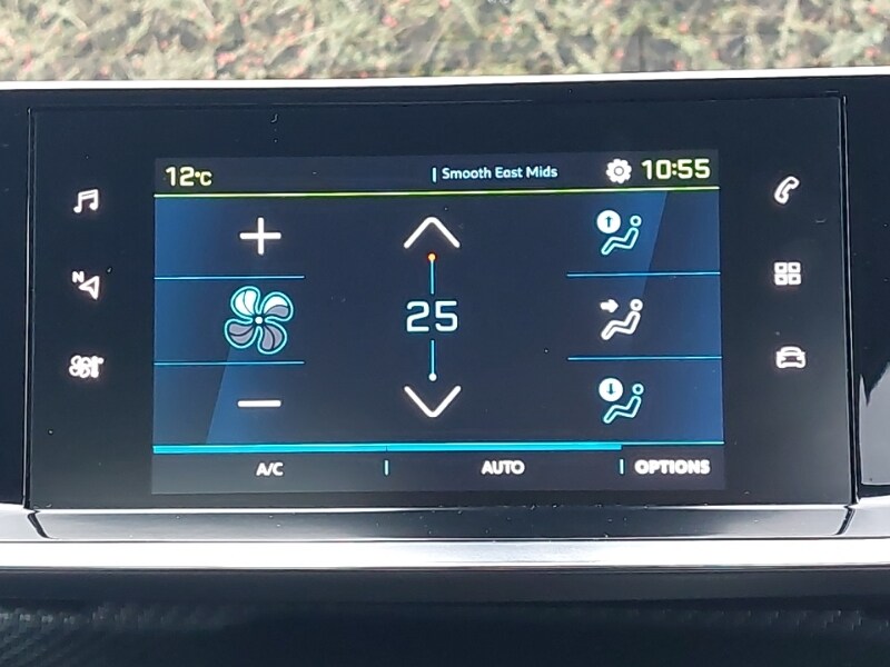 Used Peugeot 208 2022 for sale - 77716813: Photo 14