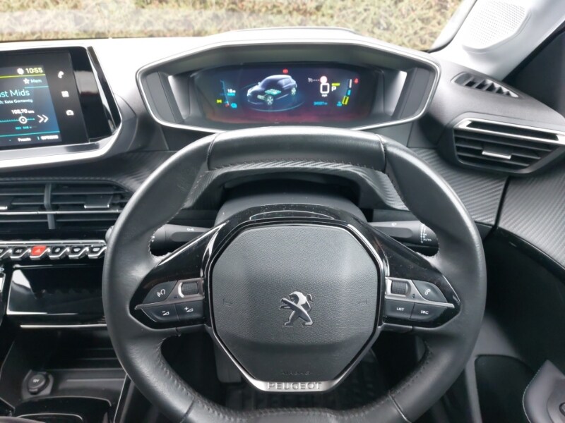 Used Peugeot 208 2022 for sale - 77716813: Photo 17